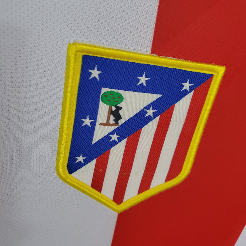 ATLÉTICO DE MADRID I 14/15 HOMEM (RETRO)