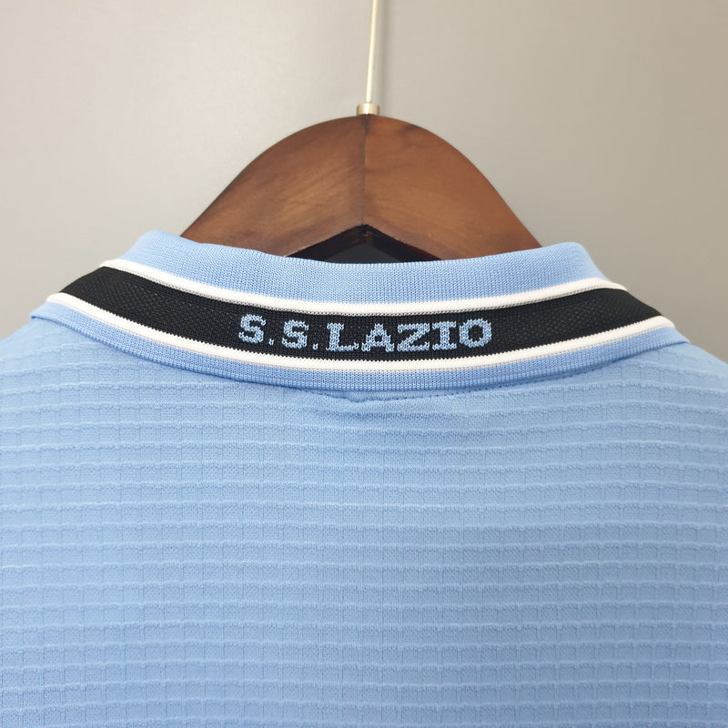 LAZIO I 99/00 HOMEM (RETRO)