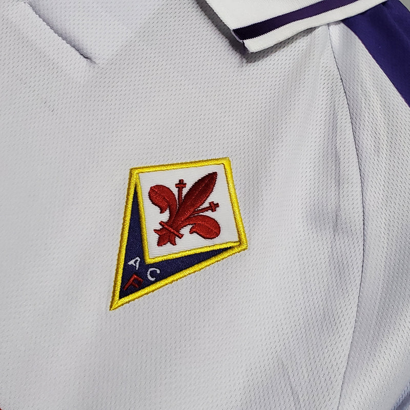 FIORENTINA II 98/99 HOMEM (RETRO)