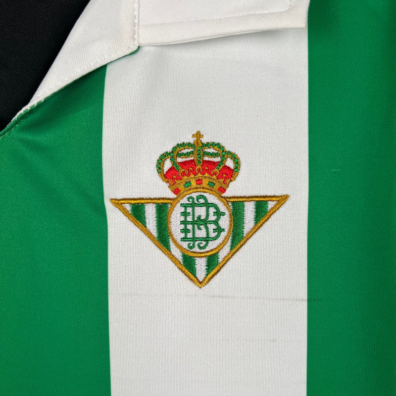 REAL BETIS I 98/99 HOMEM (RETRO)