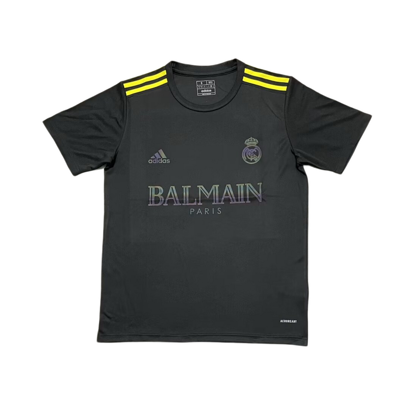 REAL MADRID EDIÇÃO LIMITADA BALMAIN 24/25 HOMEM