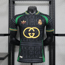 REAL MADRID EDICIÓN ESPECIAL GUCCI 24/25 HOMBRE (VERSIÓN JUGADOR)