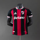 RIVER PLATE II 25/26 HOMBRE (VERSIÓN JUGADOR)