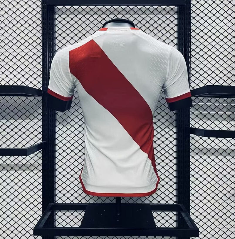 RIVER PLATE I 24/25 HOMEM (VERSÃO JOGADOR)