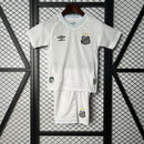 SANTOS I 25/26 CONJUNTO INFANTIL