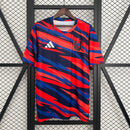 UNIVERSIDAD DE CHILE ENTRENAMIENTO I 25/26 HOMBRE