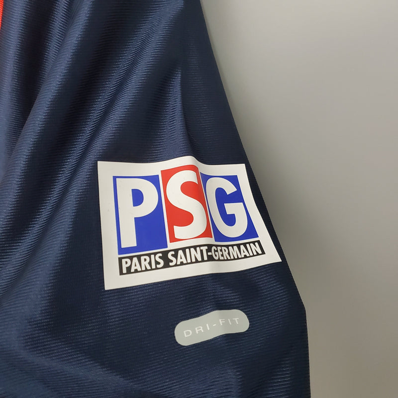 PSG I 01/02 HOMEM (RETRO)