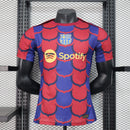 BARCELONA CALENTAMIENTO I 24/25 HOMBRE (VERSIÓN JUGADOR)