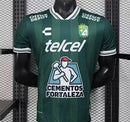 CLUB LEÓN I 25/26 HOMBRE (VERSIÓN JUGADOR)